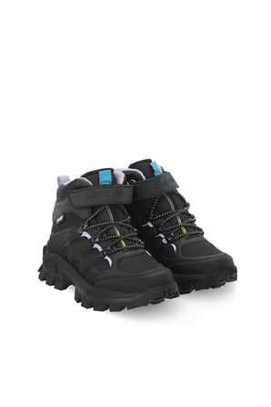 Slazenger KRAKEN I   Siyah / Mor Bot