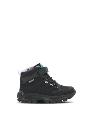 Slazenger KRAKEN I   Siyah / Mor Bot