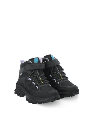 Slazenger KRAKEN I   Siyah / Mor Bot