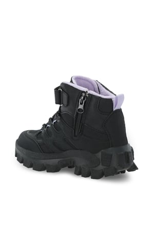 Slazenger KRAKEN I   Siyah / Mor Bot
