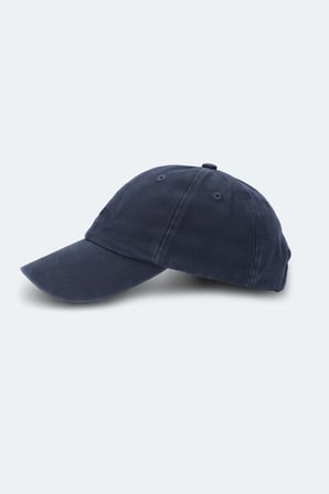 Slazenger SUNSTALK Unisex  Lacivert Şapka