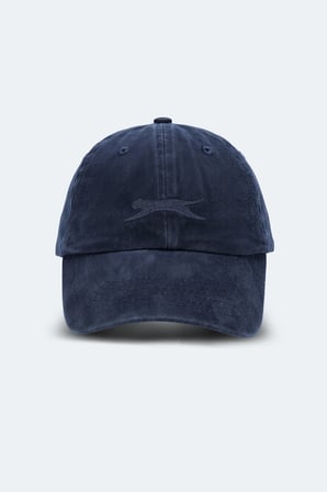 Slazenger SUNSTALK Unisex  Lacivert Şapka