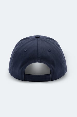 Slazenger SUNSTALK Unisex  Lacivert Şapka