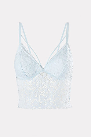 Mavi Tina Bralet