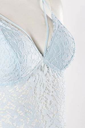 Mavi Tina Bralet