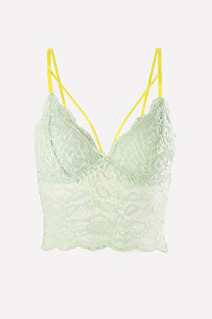 Yeşil Rita Bralet
