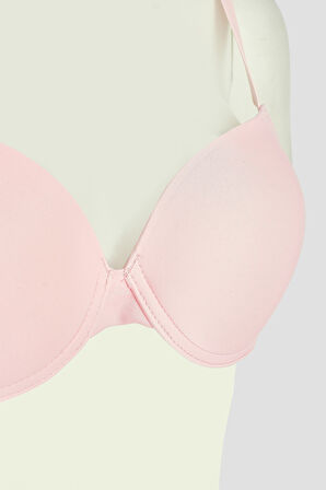 Somon Latina Hafif Destekli Sütyen