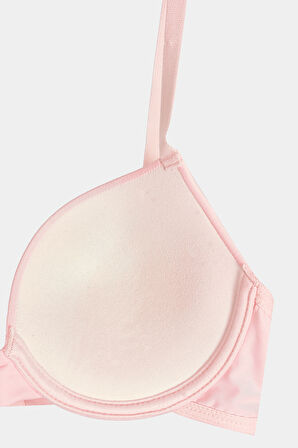 Somon Latina Hafif Destekli Sütyen