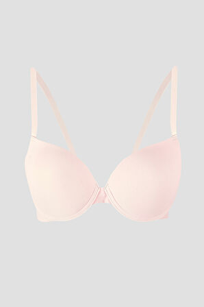 Somon Latina Hafif Destekli Sütyen