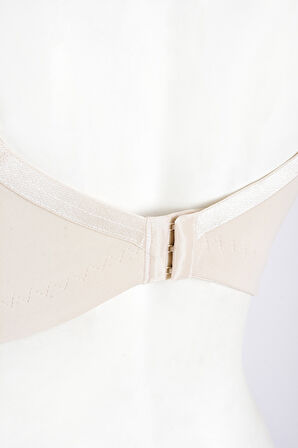 Taş Rengi Rosa Minimizer Toparlayıcı Sütyen