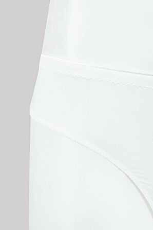 Ekru Luna Brazilian Külot