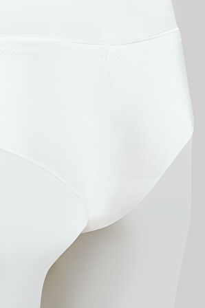 Ekru Luna Brazilian Külot