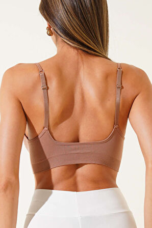 Vizon Drop Seamless Sütyen