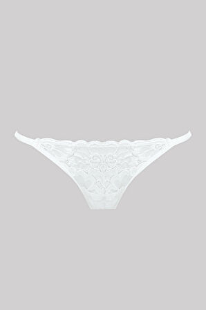 Ekru Tulipa String