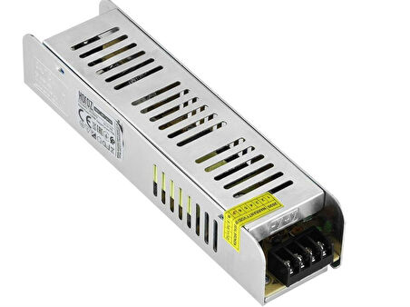 HOROZ VESPA-250 20,8A ULTRA SLİM LED TRAFO (250w)