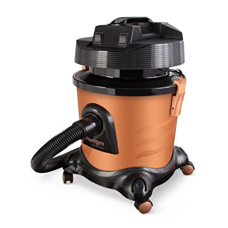 Fantom Eco WD 2750-S 2400 W Islak - Kuru Elektrikli Süpürge