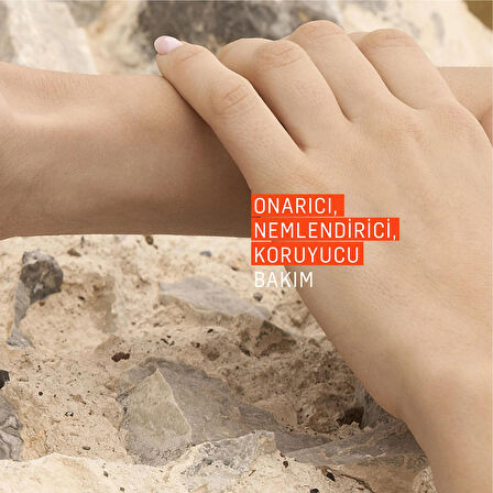 ATHENIAS Athenıas Sunscreen Repair Balm SPF30+ Kuruluk Karşıtı Nemlendiricili El Boyun Dirsek Vücut Balmı 75 gr x 2 Adet