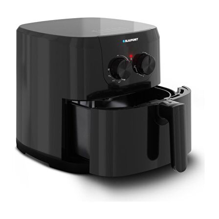 BLAUPUNKT A5450 Taste Master AIR FRYER SIYAH  4,5 LT