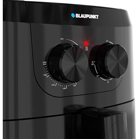 BLAUPUNKT A5450 Taste Master AIR FRYER SIYAH  4,5 LT