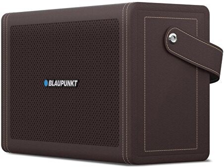 Blaupunkt LS700 Kablosuz Bluetooth 60W Hoparlör Gri