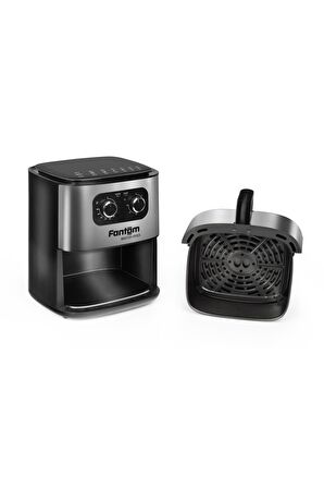 Master Fryer Af 4500 Yağsız Fritöz