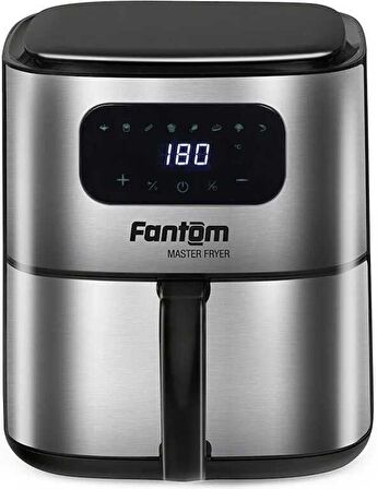 Fantom Master Fryer 4.2 lt Yağsız Airfryer Inox