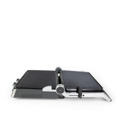 Fantom Griletta TM 9100 Inox Tost Makinesi