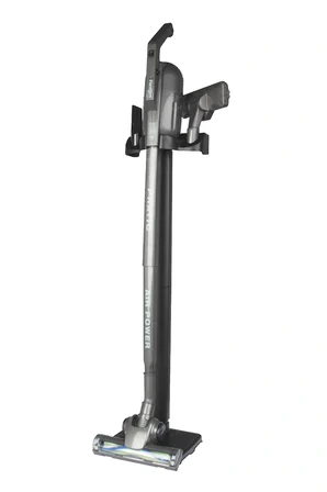 Fantom Air Power P1250 Kuru Elek.Süpürge Gri