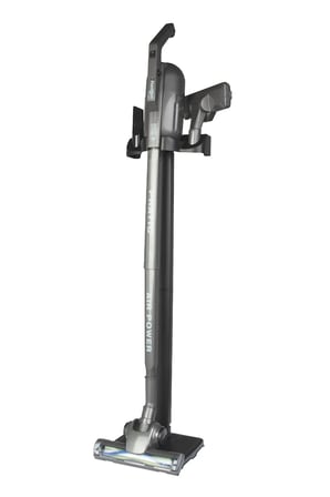 Fantom Pratıc Aır Power P 1250 Antrasit Torbasız Dönebilen Turbo Başlıklı Dikey Süpürge