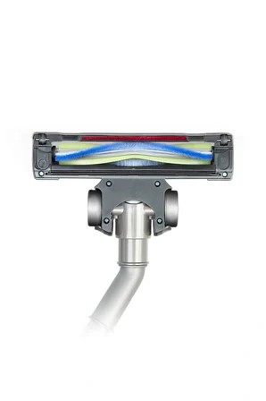 Fantom Air Power P1250 Kuru Elek.Süpürge Gri