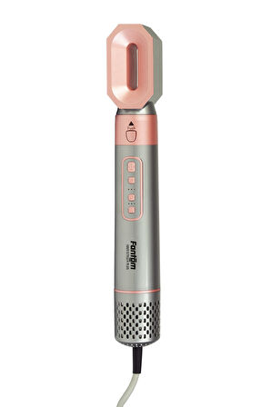 FANTOM Hair Styler SK 1700 Saç Şekillendirici Antrasit