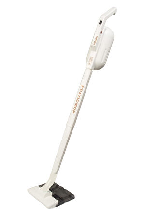 Fantom Praticmop P 1400 Elektrikli Süpürge Krem