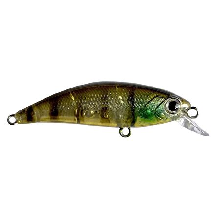 Hanfish Zıpır kg 50MM 4,5gr Lrf Maket Balık Zıpır SPK-48 Goby