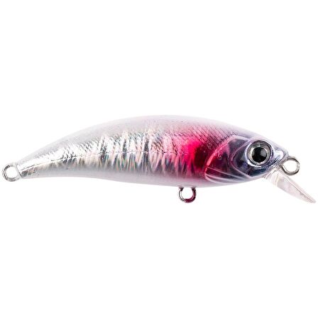 Hanfish Zıpır kg 50MM 4,5gr Lrf Maket Balık SPK-34 Al Yanak