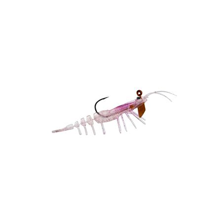 Hanfish Teke TKJ-108 Caviar Shrimp