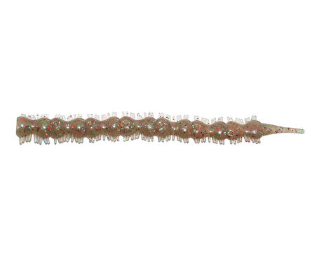 Hanfish Bibi 5cm Lrf Silikon Yem Blodyworm