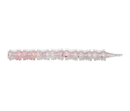 Hanfish Bibi 5cm Lrf Silikon Yem Chinu Worm
