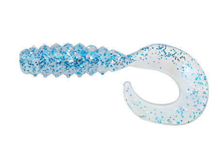 Gurt 70 Mm  SBGT-630  Ice Blue