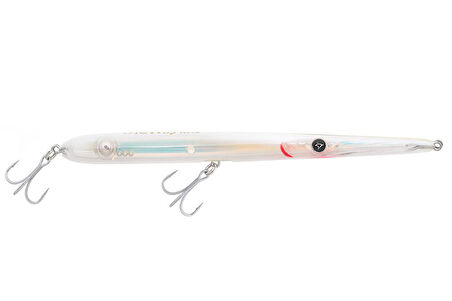 Hanfish Zargan 21cm 30gr Su Üstü Maket Yem Luminous