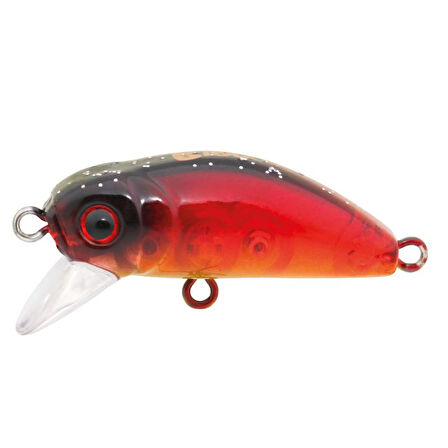 Hanfish Bıdık 35mm 3.1gr Lrf Maket Yem  Scorpion
