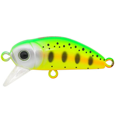 Bidik 35 X-116 Trout Clow