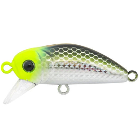 Bidik 35 X-110 Uv Mullet