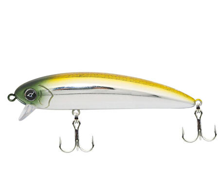 Hanfish Atmaca 90F 14gr Suni Yem Lokum