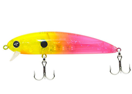 Hanfish Atmaca 90F 14gr Suni Yem Squid Uv