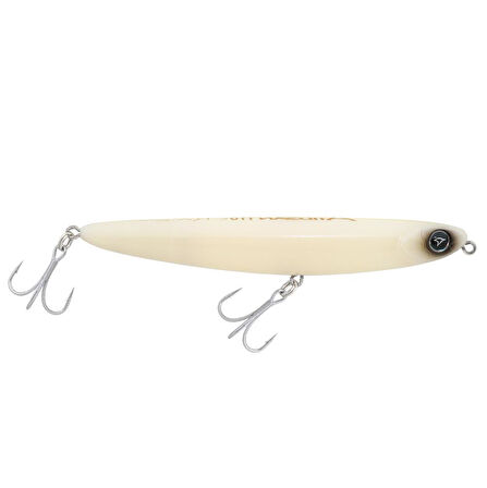 Hanfish Atılgan Crazy 11cm 14gr Su Üstü Yem Canary
