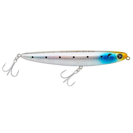 Hanfish Atılgan Crazy 11cm 14gr Su Üstü Yem Sly Mullet