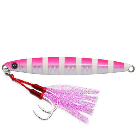 Hanfish Slap Slim 40gr Jig