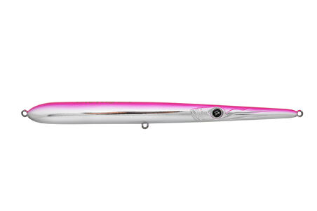 Zargan 210 Mm Z-7000 Pink