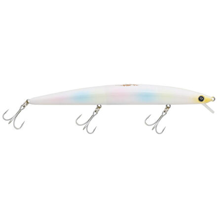 Hanfish Arıza 17cm 30gr Sinking Maket Yem Pale Clow
