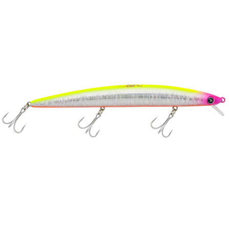 Hanfish Arıza 17cm 30gr Sinking Maket Yem
